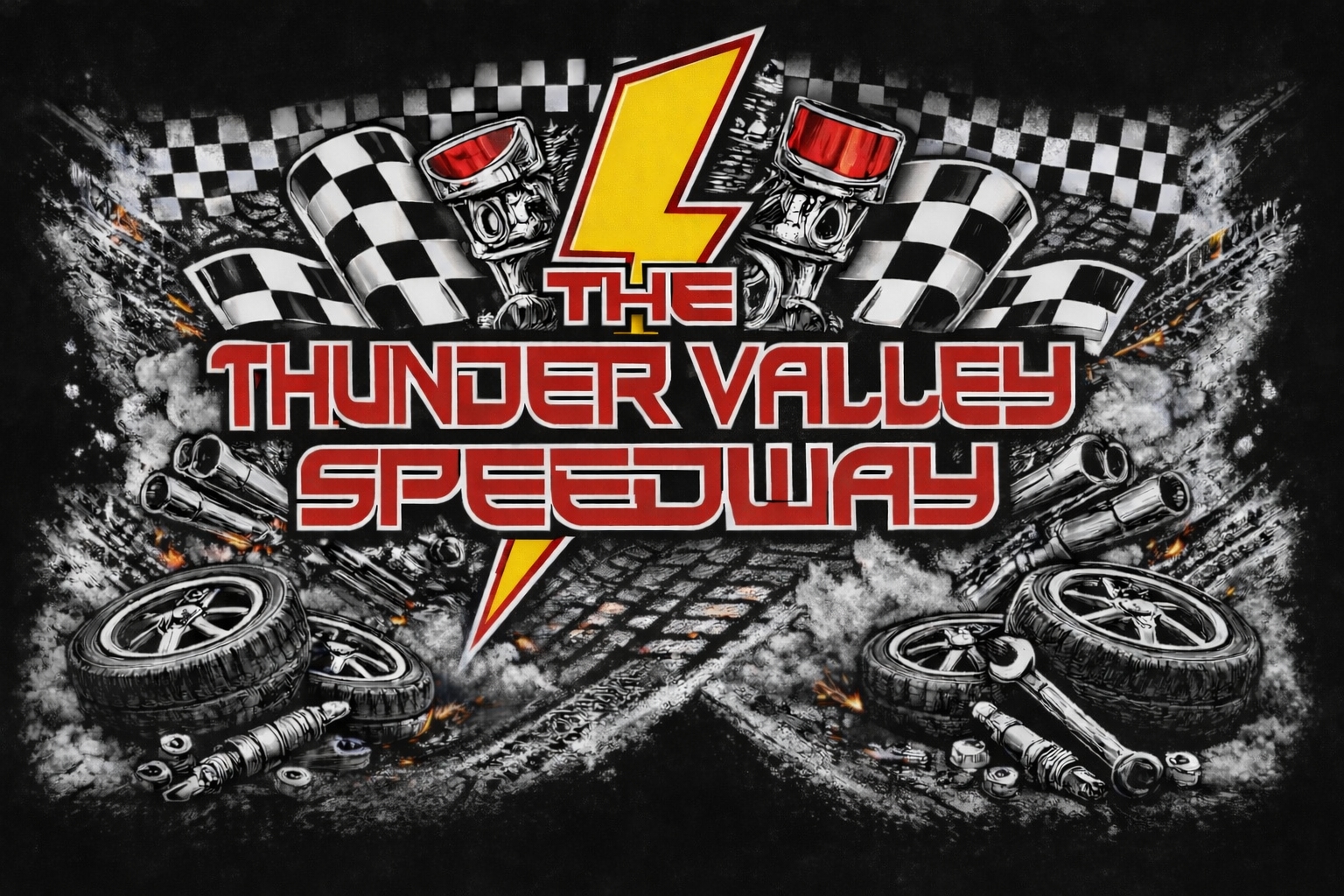 Thunder Valley Speedway