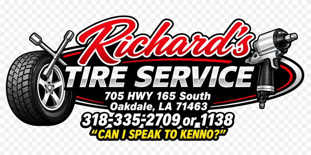 Thunder Valley Speedway sponsor image