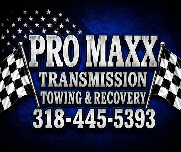 Pro Maxx sponsor image