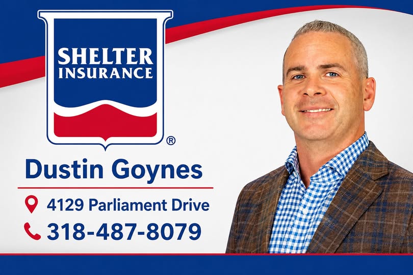 Shelter Insurance sponsor image