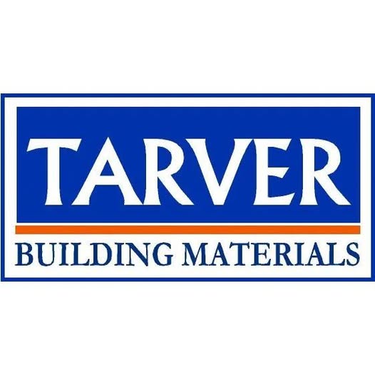 Tarver Building Materials sponsor image