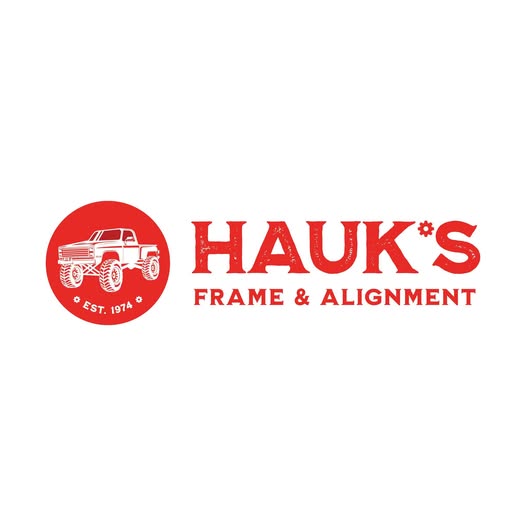 Hauks Frame Alignment sponsor image