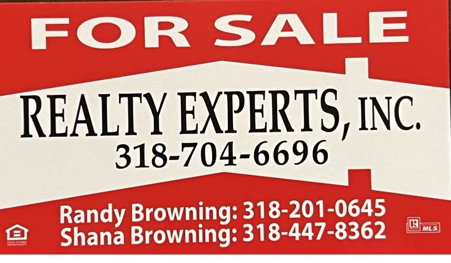 Realty Experts sponsor logo