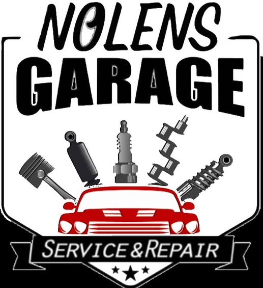 Nolens Garage sponsor image